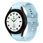 For Sansung Galaxy Watch 5 Pro Golf Edition / Light Blue