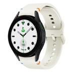 For Samsung Galaxy Watch 5 Golf Edition / White
