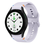 For Samsung Galaxy Watch 5 Golf Edition / Purple