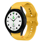 For Samsung Galaxy Watch 5 Golf Edition / Apricot