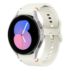 For Samsung Galaxy Watch 5 40 / 44mm / White