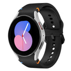 For Samsung Galaxy Watch 5 40 / 44mm / Black