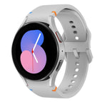For Samsung Galaxy Watch 5 40 / 44mm / Light Gray