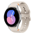 For Samsung Galaxy Watch 5 40 / 44mm / Starlight