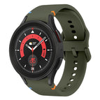 For Sansung Galaxy Watch5 Pro 45mm / Army Green