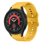 For Sansung Galaxy Watch5 Pro 45mm / Apricot