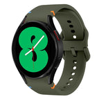 Fou Samsung Galaxy Watch 4 40 / 44mm / Army Green