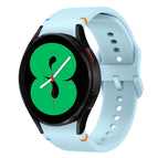 Fou Samsung Galaxy Watch 4 40 / 44mm / Light Blue