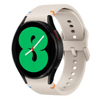 Fou Samsung Galaxy Watch 4 40 / 44mm / Starlight