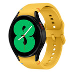 Fou Samsung Galaxy Watch 4 40 / 44mm / Apricot