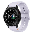 For Samsung Galaxy Watch 4 Classic 42 / 46mm / Purple
