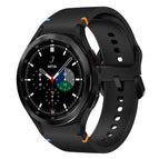 For Samsung Galaxy Watch 4 Classic 42 / 46mm / Black