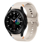 For Samsung Galaxy Watch 4 Classic 42 / 46mm / Starlight