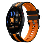 Black+Orange