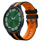 Black+Orange