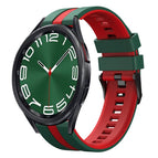 Green+Red