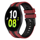 Red+Black