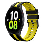 Black+Yellow