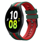 Green+Red