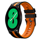 Black+Orange