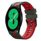 Green+Red