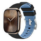 Black+Blue