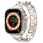 For Apple Watch Ultra 2 49mm / Starlight