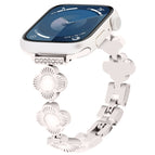 For Apple Watch Series 9 45mm / Starlight