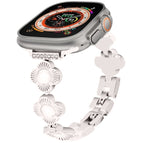 For Apple Watch Ultra 49mm / Starlight