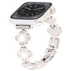 For Apple Watch Series 8 45mm / Starlight