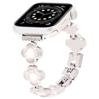 For Apple Watch Series 6 44mm / Starlight