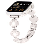 For Apple Watch SE 2022 40mm / Starlight