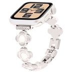 For Apple Watch SE 2023 40mm / Starlight