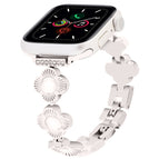 For Apple Watch Series 5 40mm / Starlight