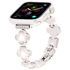 For Apple Watch Series 4 40mm / Starlight