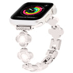 For Apple Watch Series 3 38mm / Starlight