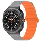 Gray Orange