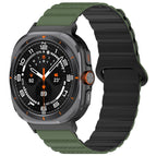 Army Green Black