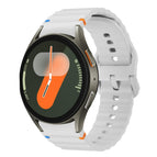 For Samsung Galaxy Watch 7 40 / 44mm / Light Gray