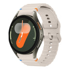 For Samsung Galaxy Watch 7 40 / 44mm / Starlight