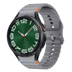 For Samsung Galaxy Watch 6 Classic / Dark Gray