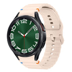 For Samsung Galaxy Watch 6 Classic / Pink