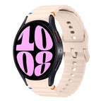 For Samsung Galaxy Watch 6 40 / 44mm / Pink