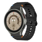 For Samsung Galaxy Watch 5 Pro / Black