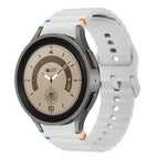 For Samsung Galaxy Watch 5 Pro / Light Gray