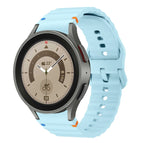 For Samsung Galaxy Watch 5 Pro / Light Blue