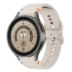 For Samsung Galaxy Watch 5 Pro / Starlight