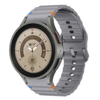 For Samsung Galaxy Watch 5 Pro / Dark Gray