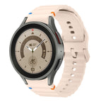 For Samsung Galaxy Watch 5 Pro / Pink