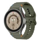 For Samsung Galaxy Watch 5 Pro / Army Green